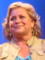 Sandi Patty