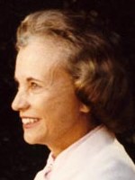 Sandra Day O'Connor