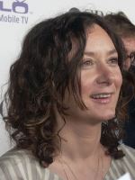 Sara Gilbert