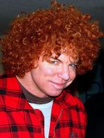 Scott "Carrot Top" Thompson