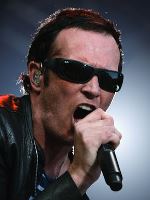 Scott Weiland