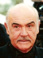 Sean Connery