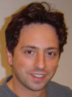 Sergey Brin