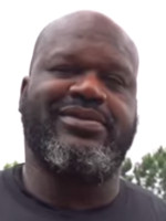Shaquille O'Neal