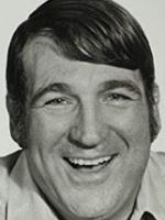 Shecky Greene