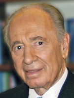 Shimon Peres