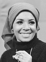 Shirley Bassey