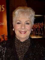 Shirley Jones