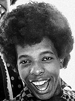Sly Stone