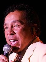 Smokey Robinson