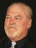 Stacy Keach