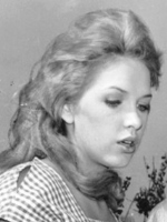 Stella Stevens