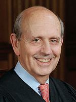 Stephen Breyer