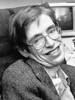 Stephen Hawking