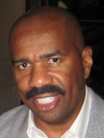 Steve Harvey