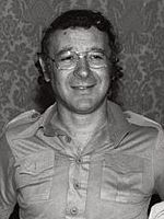 Steve Landesberg