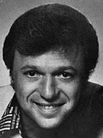 Steve Lawrence