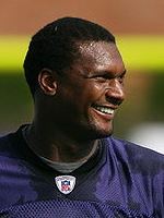 Steve McNair