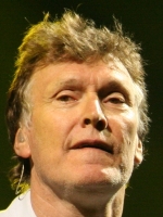 Steve Winwood