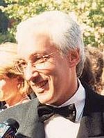 Steven Bochco