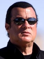 Steven Seagal