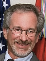 Steven Spielberg