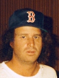 Steven Wright