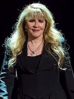 Stevie Nicks