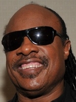 Stevie Wonder