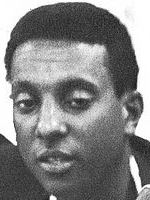 Stokely Carmichael