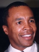 Sugar Ray Leonard