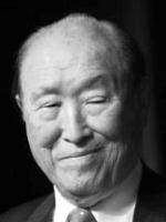 Sun Myung Moon