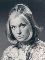 Susan Saint James