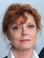 Susan Sarandon