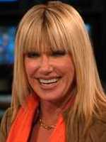 Suzanne Somers