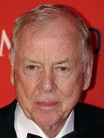 T. Boone Pickens