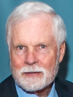 Ted Turner