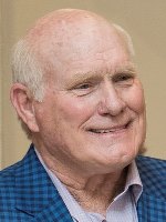 Terry Bradshaw