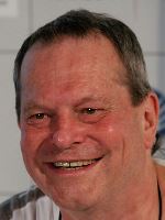 Terry Gilliam