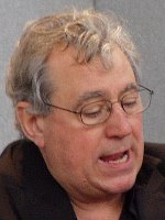 Terry Jones