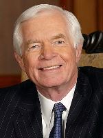 Thad Cochran