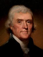 Thomas Jefferson