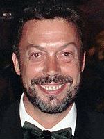 Tim Curry