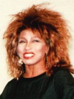 Tina Turner