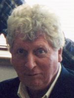 Tom Baker