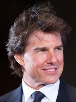 Tom Cruise