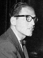 Tom Lehrer