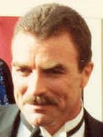 Tom Selleck