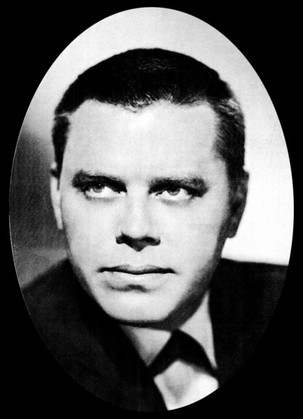 Tom T. Hall