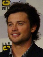 Tom Welling